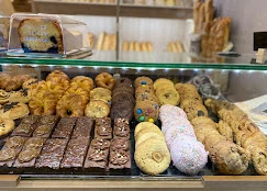 Vitrina de dulces Kfecico