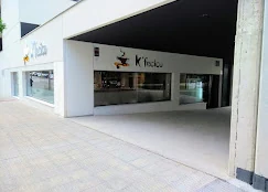 Exterior del local Kfecico