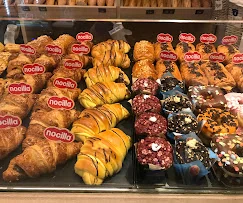 Bollería de Kfecico